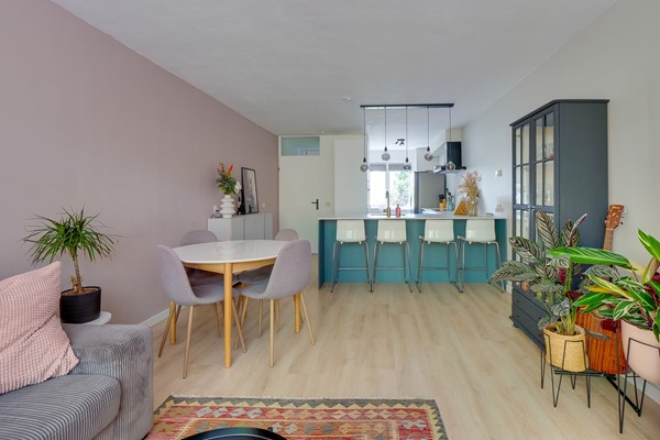 Medium property photo - Chilidreef 9, 3563 HD Utrecht